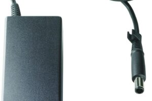 HP 90W Smart AC Adapter power