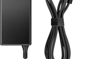 HP 65W Smart AC Adapter