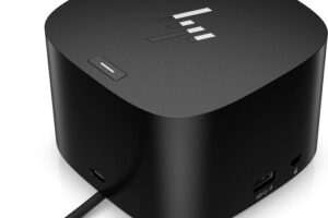 HP Thunderbolt Dock 120W G4
