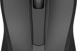 HP Wired Mouse 100 EURO