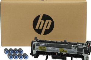 LaserJet 220V Maintenance Kit