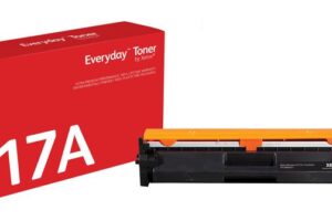 Everyday Black Toner