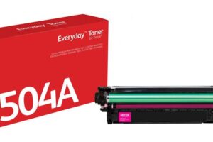 Everyday Magenta Toner