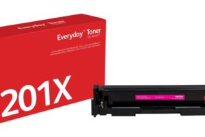 Everyday Magenta Toner
