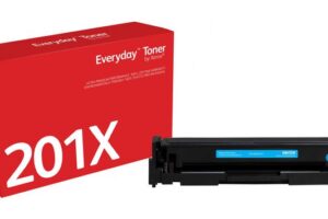 Everyday Cyan Toner