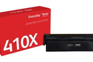 Everyday Black Toner