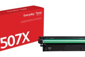 Everyday Black Toner