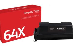 Everyday Black Toner
