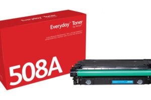 Everyday Cyan Toner