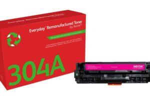 Everyday Magenta Toner