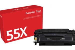 Everyday Black Toner