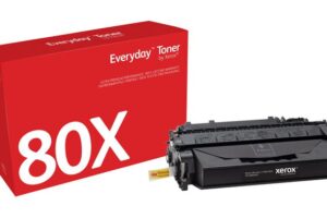 Everyday Black Toner