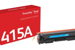 Everyday Cyan Toner