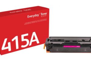 Everyday Magenta Toner