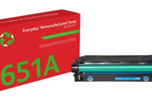 Everyday Cyan Toner