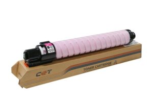 Magenta Toner