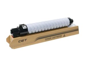 Black Toner Cartridge-Chemical