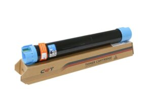 Cyan Toner Cartridge