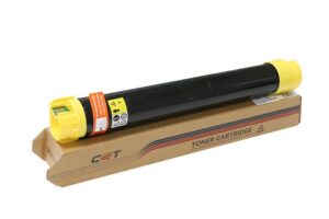 Yellow Toner Cartridge