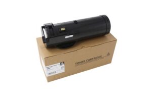 Toner Cartridge-Chemical