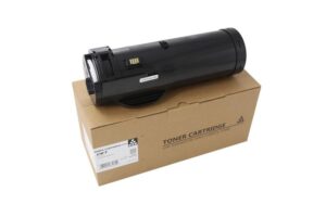 Toner Cartridge-Chemical