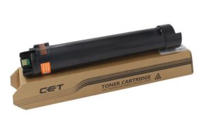 Toner Cartridge-Chemical