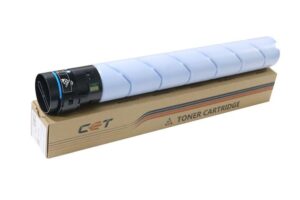 TN-512C Toner Cartridge