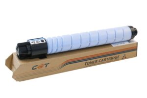 Cyan Toner Cartridge-Chemical