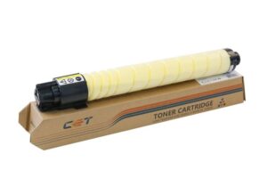 Yellow Toner