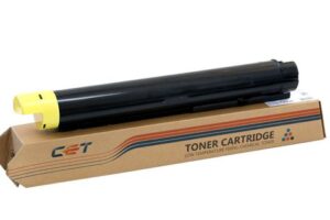 Yellow Toner