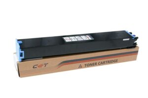 Cyan Toner Cartridge