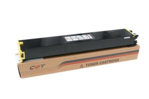 Yellow Toner Cartridge