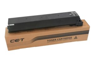 Toner Cartridge-Chemical