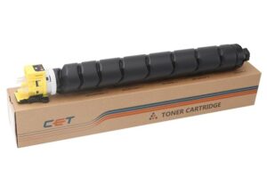 TK-8345Y Yellow Toner