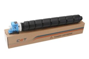 TK-8335C Cyan Toner Cartridge