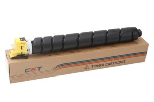 TK-8339Y Yellow Toner
