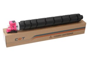 TK-8525M Magenta Toner