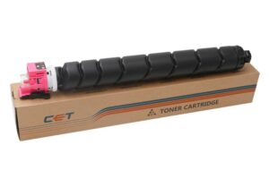 TK-8519M Magenta Toner
