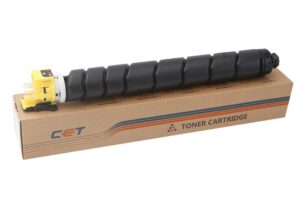 TK-8519Y Yellow Toner