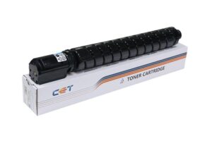 C-EXV54 Cyan Toner Cartridge