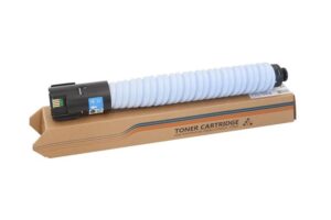 Cyan Toner Cartridge-Chemical