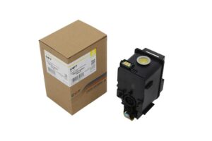 Toner Cartridge-Chemical