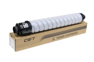 CPP Black Toner Cartridge