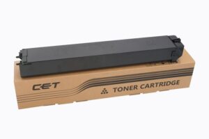 Black Toner Cartridge