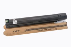 Black Toner Cartridge-Chemical