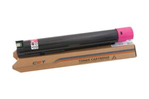 Magenta Toner