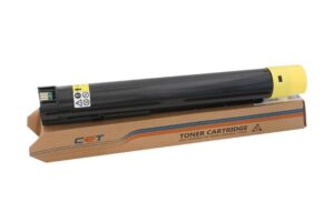 Yellow Toner