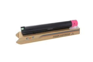 Magenta Toner