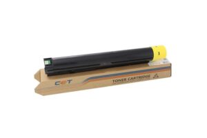 Yellow Toner