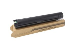 Black Toner Cartridge-Chemical
